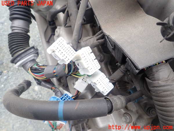 1UPJ-28452010]セルシオ(UCF31)エンジン 3UZ-FE 中古_m0003.jpg