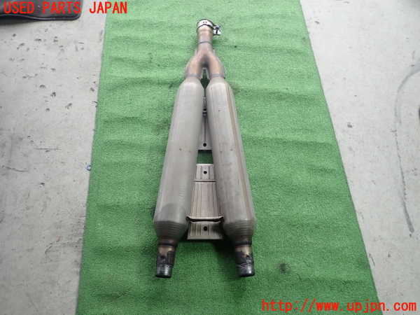 1UPJ-28452651]セルシオ(UCF31)センターパイプ1 中古_m0001.jpg