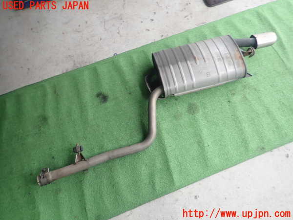 1UPJ-28452671]セルシオ(UCF31)リアマフラー1 (右側) 中古_m0001.jpg