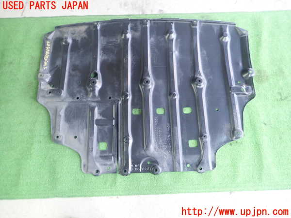 1UPJ-28452170]セルシオ(UCF31)エンジンアンダーカバー 中古_m0001.jpg