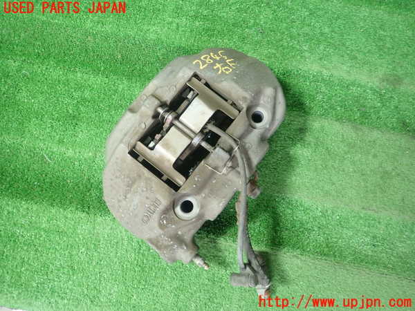 1UPJ-28454080]セルシオ(UCF31)右フロントキャリパー 中古_m0001.jpg