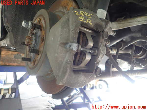 5UPJ-28454095]セルシオ(UCF31)左リアキャリパー 中古_m0001.jpg
