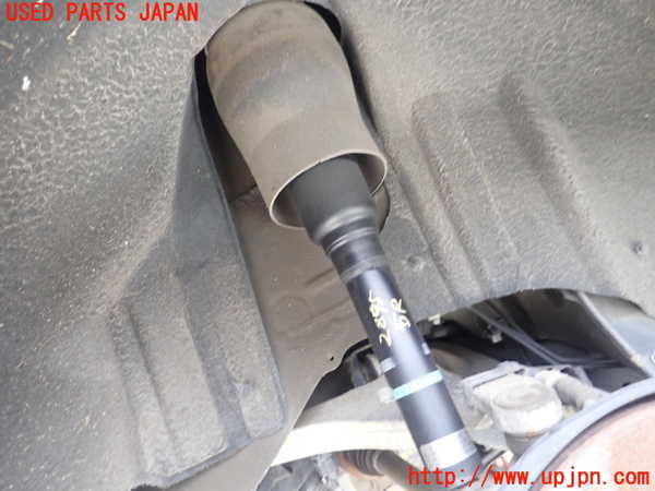 1UPJ-28455035]セルシオ(UCF31)右リアストラット 中古_m0001.jpg