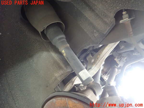 1UPJ-28455045]セルシオ(UCF31)左リアストラット 中古_m0001.jpg