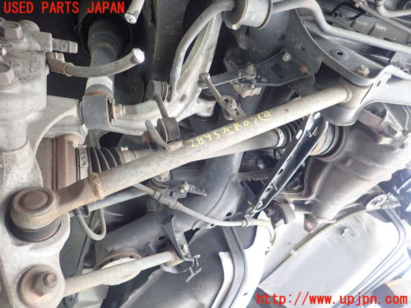 1UPJ-28455227]セルシオ(UCF31)左リアロアアーム2 中古_m0001.jpg