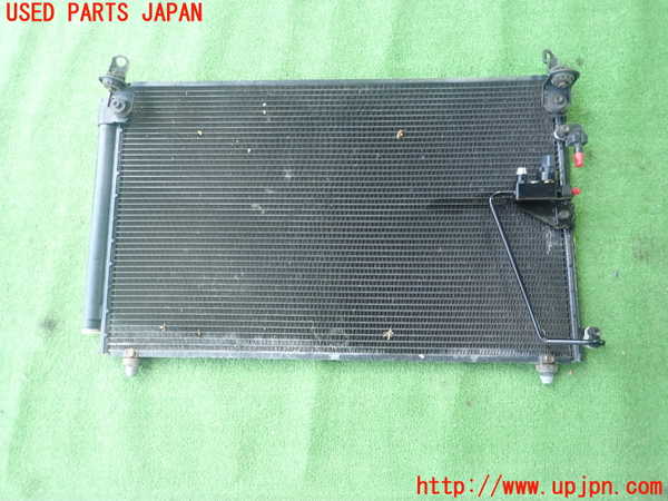 1UPJ-28456031]セルシオ(UCF31)エアコンコンデンサー1 中古_m0001.jpg