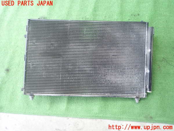 1UPJ-28456031]セルシオ(UCF31)エアコンコンデンサー1 中古_m0002.jpg
