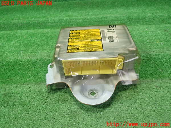 1UPJ-28456145]セルシオ(UCF31)エアバッグコンピューター 中古_m0001.jpg