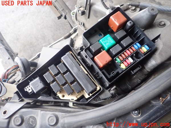 1UPJ-28456741]セルシオ(UCF31)ヒューズボックス1 中古_m0002.jpg
