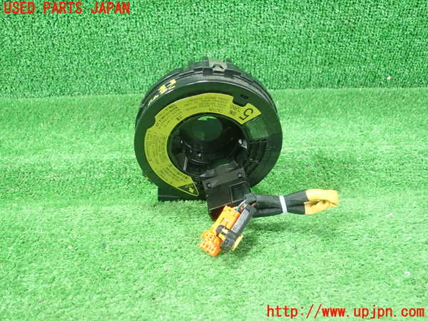 5UPJ-28456800]セルシオ(UCF31)スパイラルケーブル(リール) 中古_m0001.jpg