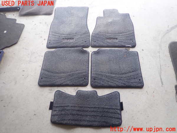 1UPJ-28457800]セルシオ(UCF31)フロアマット 中古_m0001.jpg