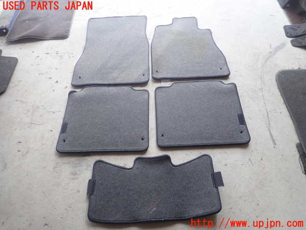 1UPJ-28457800]セルシオ(UCF31)フロアマット 中古_m0003.jpg