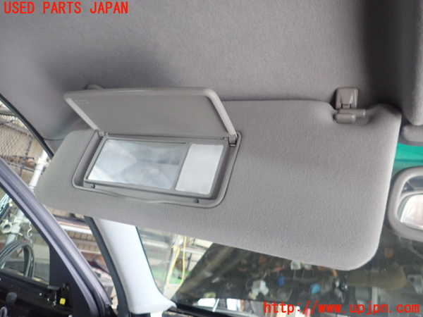 1UPJ-28457630]セルシオ(UCF31)室内サンバイザー左側 中古_m0003.jpg
