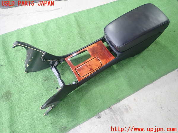 1UPJ-28457540]セルシオ(UCF31)センターコンソール 【ジャンク】_m0001.jpg