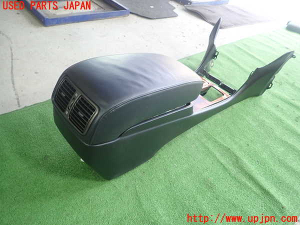 1UPJ-28457540]セルシオ(UCF31)センターコンソール 【ジャンク】_m0002.jpg