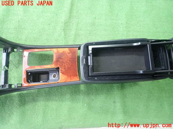 1UPJ-28457540]セルシオ(UCF31)センターコンソール 【ジャンク】_m0003.jpg