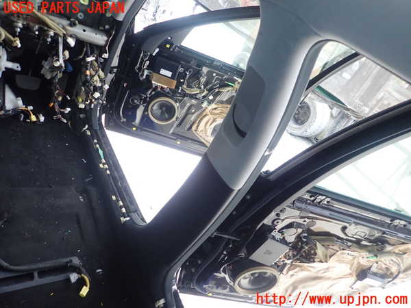 1UPJ-28457665]セルシオ(UCF31)右センターピラートリム 中古_m0001.jpg