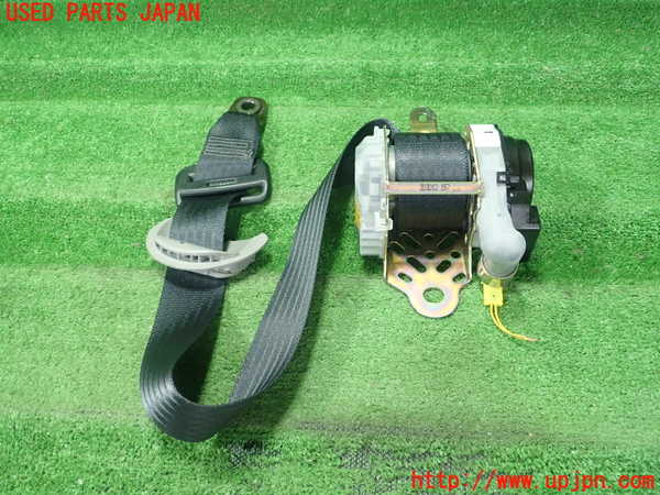 1UPJ-28457075]セルシオ(UCF31)助手席シートベルト 中古_m0001.jpg