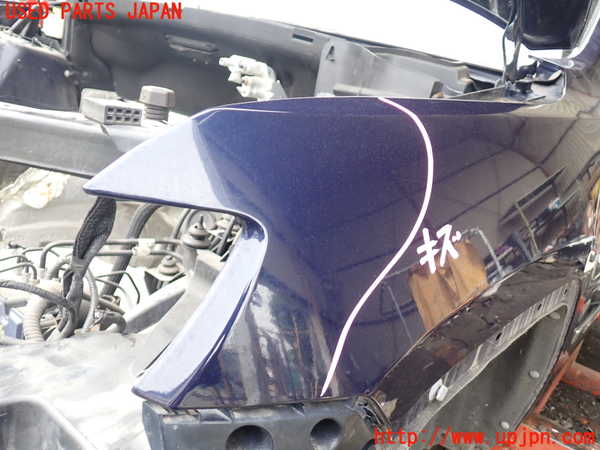 1UPJ-28461082]ジープ・グランドチェロキー(WK36)左前フェンダー 中古_m0002.jpg