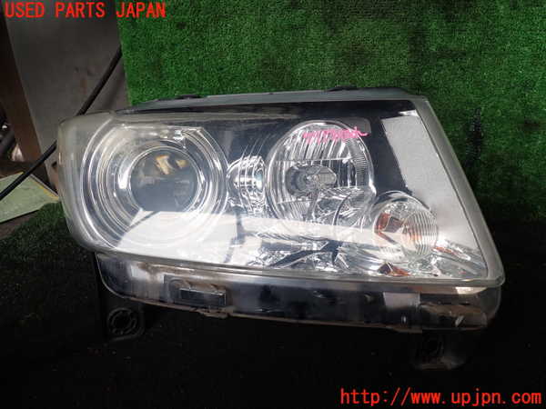 1UPJ-28461130]ジープ・グランドチェロキー(WK36)右ヘッドライト HID 中古_m0001.jpg