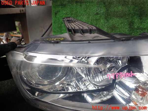 1UPJ-28461130]ジープ・グランドチェロキー(WK36)右ヘッドライト HID 中古_m0002.jpg