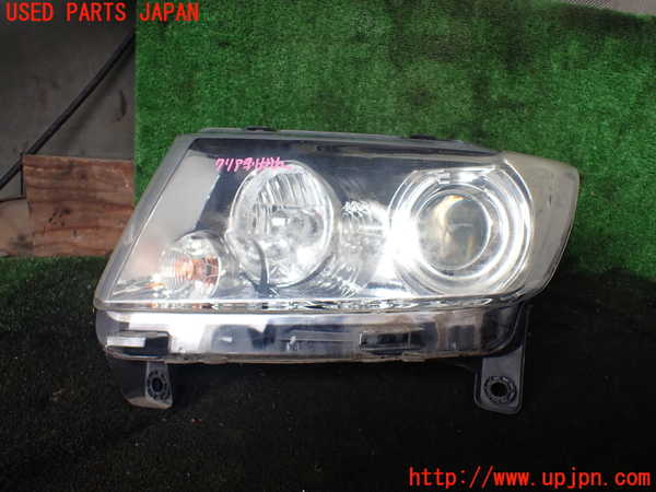 1UPJ-28461132]ジープ・グランドチェロキー(WK36)左ヘッドライト HID 中古_m0001.jpg
