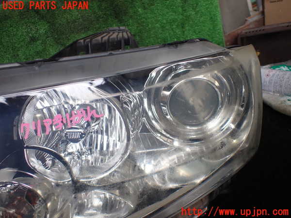 1UPJ-28461132]ジープ・グランドチェロキー(WK36)左ヘッドライト HID 中古_m0002.jpg