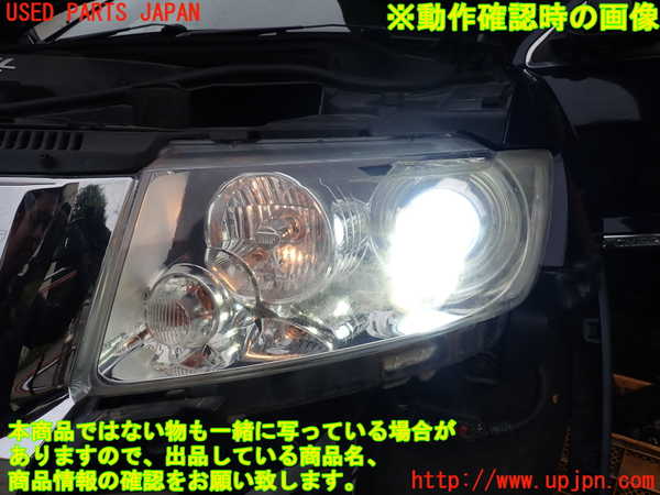 1UPJ-28461132]ジープ・グランドチェロキー(WK36)左ヘッドライト HID 中古_m0005.jpg