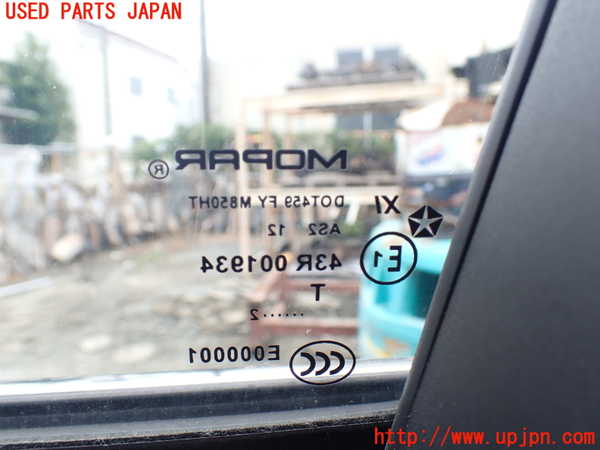 1UPJ-28461230]ジープ・グランドチェロキー(WK36)右前ドア M850HT 中古_m0004.jpg