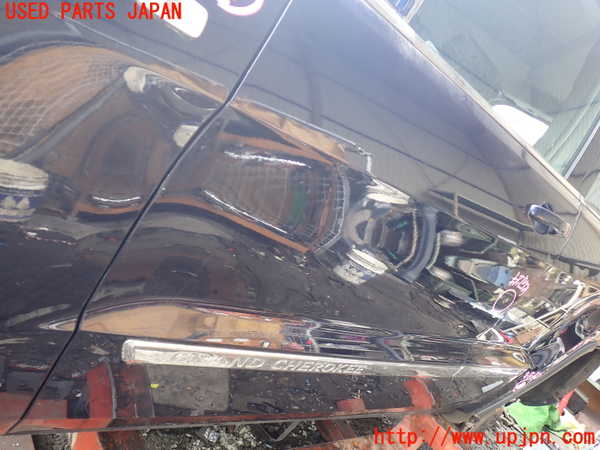 1UPJ-28461260]ジープ・グランドチェロキー(WK36)左前ドア M850HT 中古_m0003.jpg