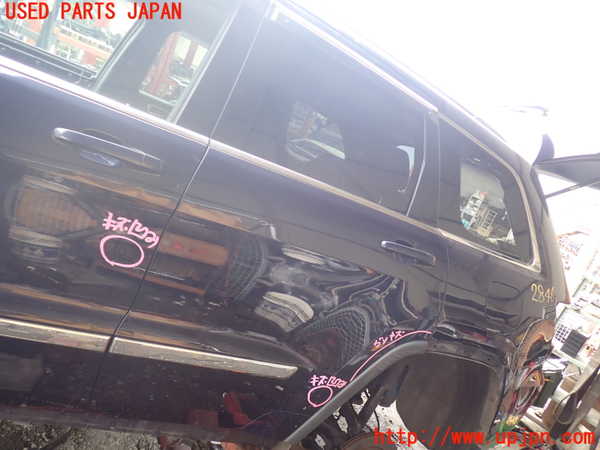 1UPJ-28461320]ジープ・グランドチェロキー(WK36)左後ドア M513 中古_m0001.jpg