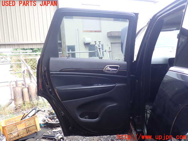 1UPJ-28461320]ジープ・グランドチェロキー(WK36)左後ドア M513 中古_m0004.jpg