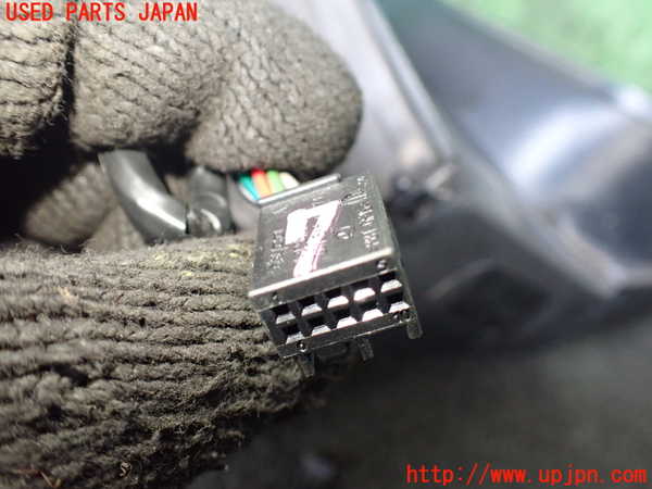 1UPJ-28461210]ジープ・グランドチェロキー(WK36)右ドアミラー 中古_m0004.jpg