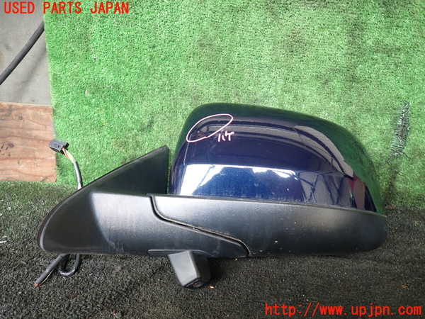1UPJ-28461212]ジープ・グランドチェロキー(WK36)左ドアミラー 中古_m0001.jpg