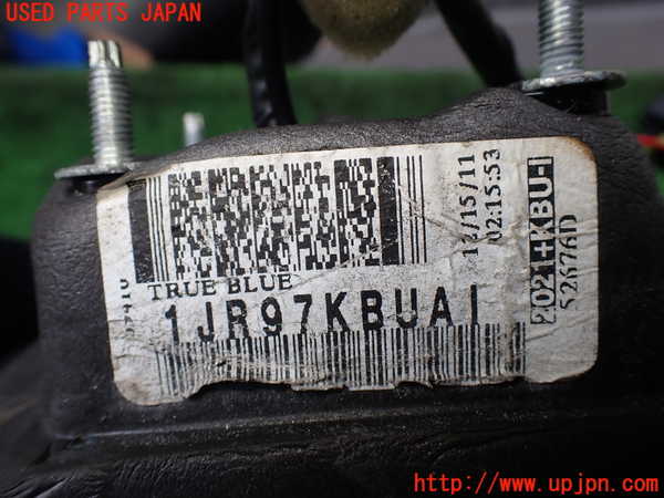 1UPJ-28461212]ジープ・グランドチェロキー(WK36)左ドアミラー 中古_m0004.jpg