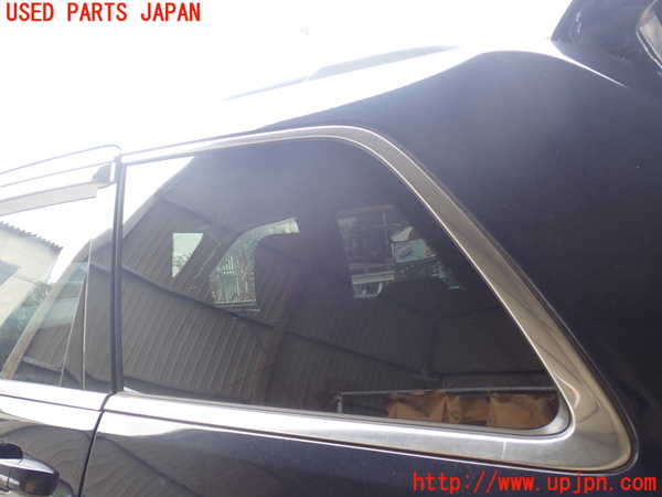 1UPJ-28461382]ジープ・グランドチェロキー(WK36)左クォーターガラス M513 中古_m0001.jpg