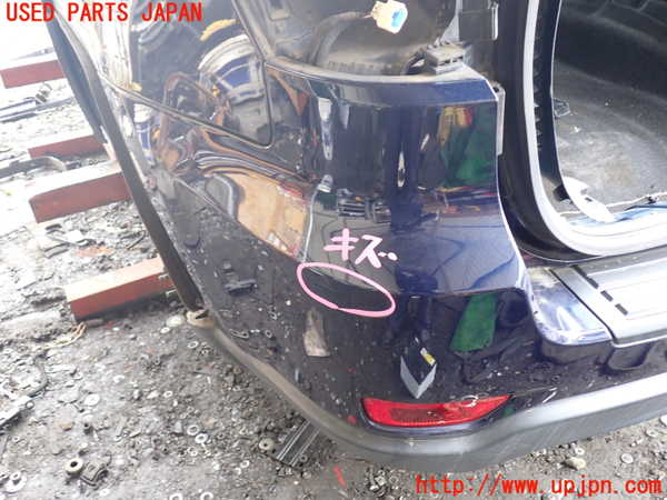 1UPJ-28461610]ジープ・グランドチェロキー(WK36)リアバンパー 中古_m0003.jpg