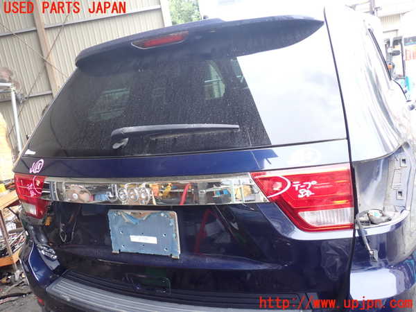 1UPJ-28461566]ジープ・グランドチェロキー(WK36)バックドア リアゲート ハッチ M126 中古_m0001.jpg