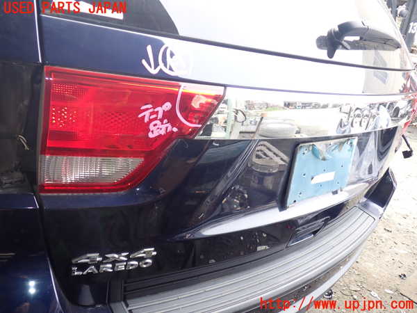 1UPJ-28461566]ジープ・グランドチェロキー(WK36)バックドア リアゲート ハッチ M126 中古_m0003.jpg