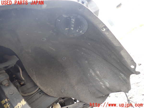 1UPJ-28461090]ジープ・グランドチェロキー(WK36)右前フェンダーライナー 中古_m0002.jpg