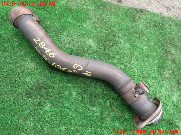 1UPJ-28462651]ジープ・グランドチェロキー(WK36)センターパイプ1 (右側) 中古_m0001.jpg