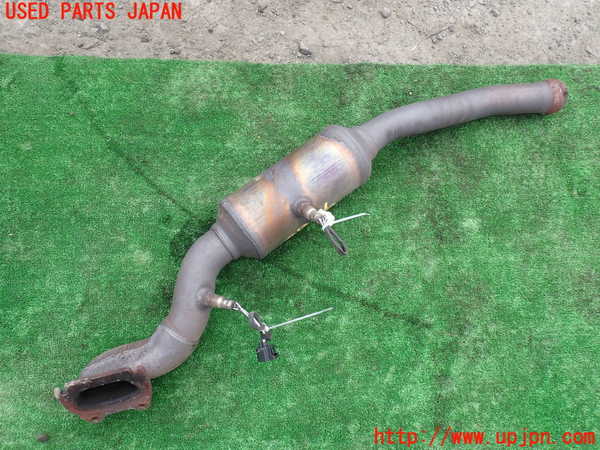 1UPJ-28462662]ジープ・グランドチェロキー(WK36)触媒2 (左側) 中古_m0002.jpg