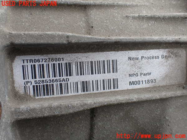 1UPJ-28463010]ジープ・グランドチェロキー(WK36)ミッション AT G 4WD 中古_m0004.jpg