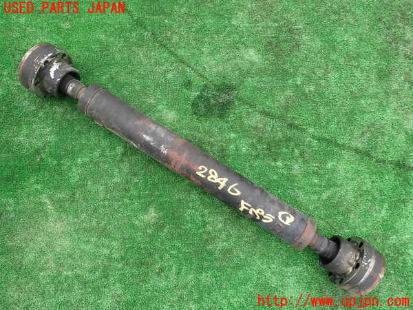 1UPJ-28463401]ジープ・グランドチェロキー(WK36)フロントプロペラシャフト1 中古_m0001.jpg