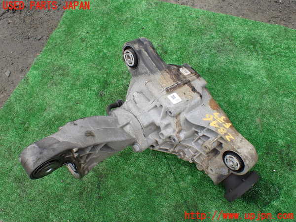 1UPJ-28464350]ジープ・グランドチェロキー(WK36)フロントデフ 中古_m0002.jpg