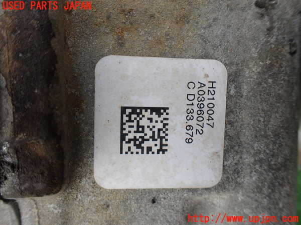 1UPJ-28464350]ジープ・グランドチェロキー(WK36)フロントデフ 中古_m0003.jpg