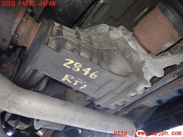 1UPJ-28464355]ジープ・グランドチェロキー(WK36)リアデフ 中古_m0001.jpg