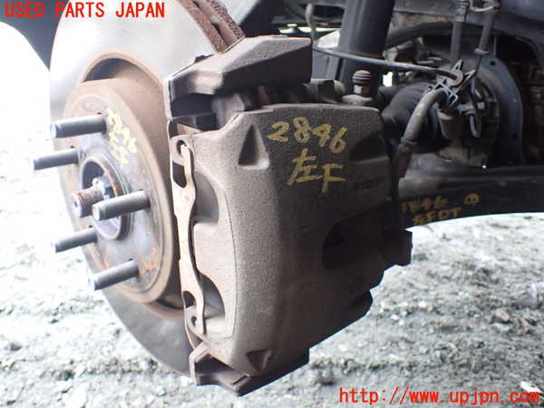 1UPJ-28464085]ジープ・グランドチェロキー(WK36)左フロントキャリパー 中古_m0001.jpg