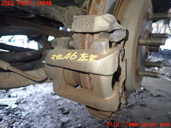 1UPJ-28464095]ジープ・グランドチェロキー(WK36)左リアキャリパー 中古_m0001.jpg