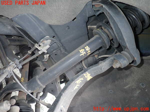 1UPJ-28465015]ジープ・グランドチェロキー(WK36)右フロントストラット 中古_m0001.jpg